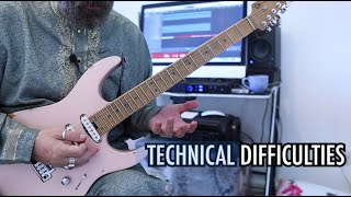 Video thumbnail for Switching Between Sweeps and Scales by Rick Graham