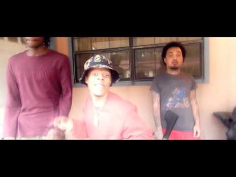 Trazy Mack Music Video