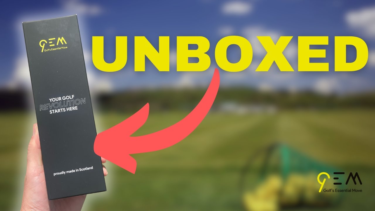 Andy’s Golf Blog on YouTube Andy's Golf Blog