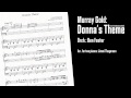 Murray Gold: Donna's Theme (from Doctor Who ...