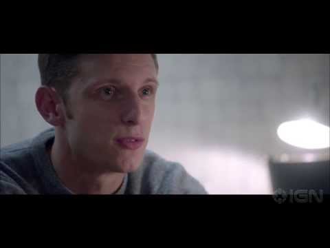 Nymphomaniac - "Jamie Charlotte" Clip