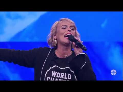 In The River Extended Version/All The Way In- Harvest Music Live