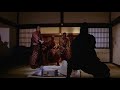 Shogun: Assassin Bypasses Samurai And Tries To Assassinate Anjin-San In Osaka Castle