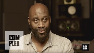 De La Soul Talk New Album and Getting Snubbed by Willie Nelson | Complex