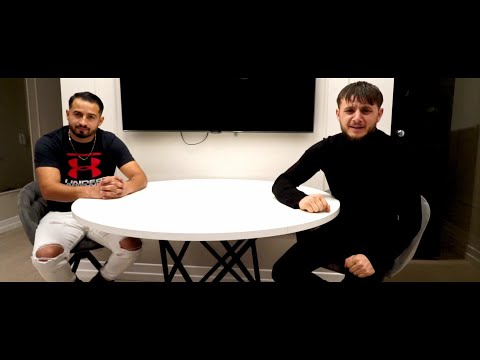 Paul de la Brașov & Florin de la Satu Mare II Luați-ar inima foc