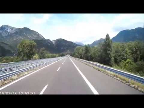 Autostrada  Alpe-Adria A23