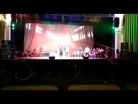 ÁNIMO vs NAICO vs LILNEGRO vs KREPI // FILTRO // #FESTIVALDEHIPHOP2019