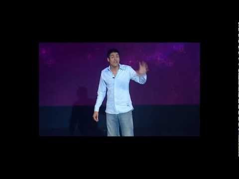 The Good'ns - Danny Bhoy Live - Part One