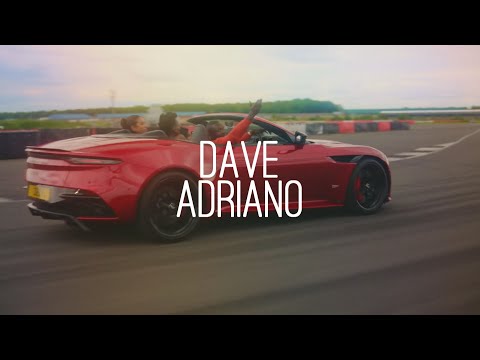 Dave - Adriano [Music Video]