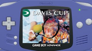 Vidéo Coupe Davis