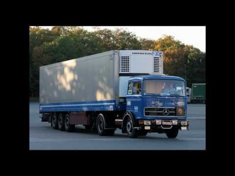 MB LPS 1632 Michael Kluck Kraftverkehr