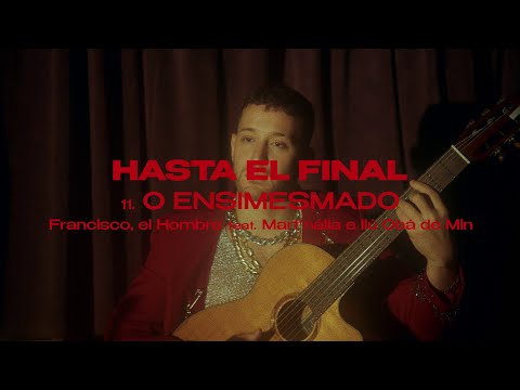 Video thumbnail for O ENSIMESMADO