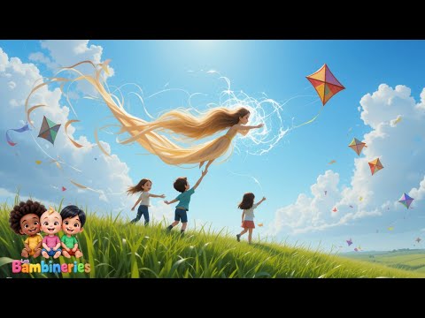 Bonsoir Madame la Lune 🌚 – Découvre la Nuit Magique ! Chanson pour Enfants 🎶