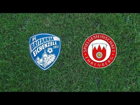 Gruppenliga: FC Eichenzell - SG Ehrenberg