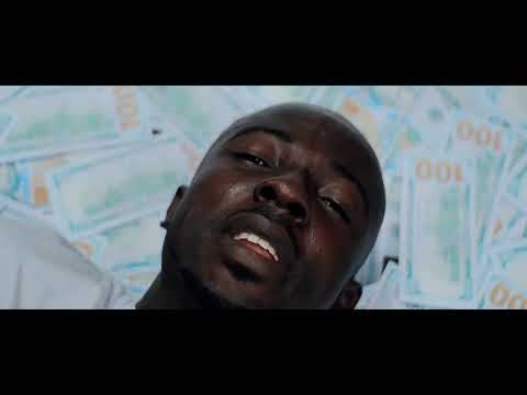 King Snitch- sika asem official video