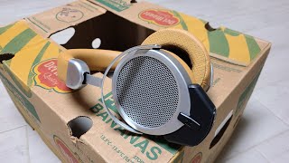 HiFiMAN DEVA Review