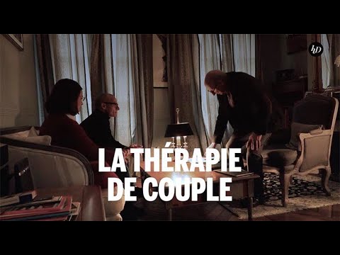 Simulation de thérapie de couple