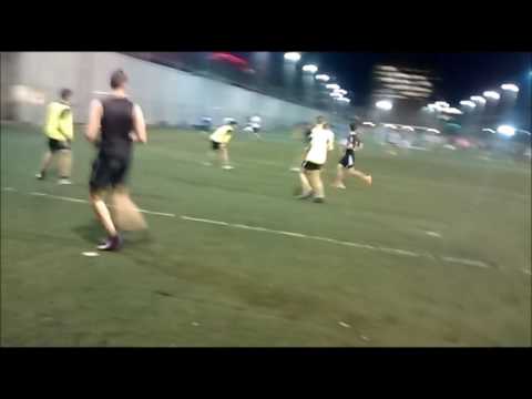 La Pension F.C. vs Pintita Futbol - Copa Palermo