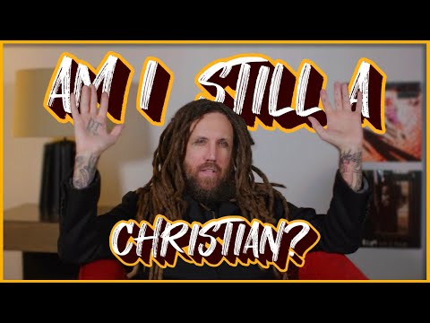 Brian "HEAD" Welch - Am I Still A Christian?