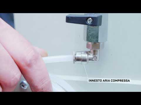 Disoleatore Fox Lubroservice