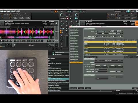 Huge Slime Migration Traktor Midi Mapping: How to Make Instant Gratification Style Effects & Play Them Musically – The life and times of a Flashflooder Huge Slime Migration Traktor Midi Mapping: How to Make Instant Gratification Style Effects & Play Them Musically – The life and times of a Flashflooder