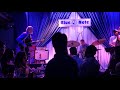John Scofield Trio "Chicken Dog" - Live at Blue Note NYC, July 9 2021 | Part 1