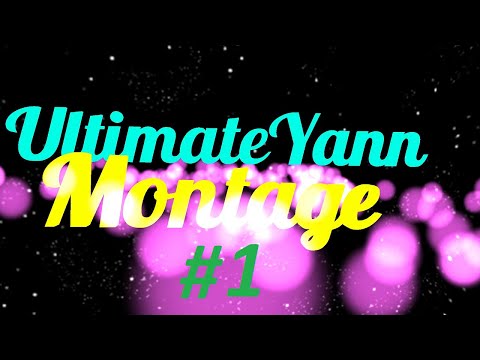 Montage Heimerdinger Plays S10 ( 2020 ) - UltimateYann - League Of Legends ( LoL ) - Best Of !