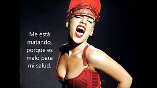 P!nk - Unwind (Sub Español)