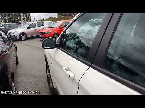 FIAT/TORO FREEDOM AT9 D4