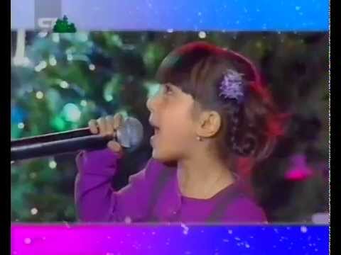 Yeva Abrahamyan & Arame //Puy-Puy//