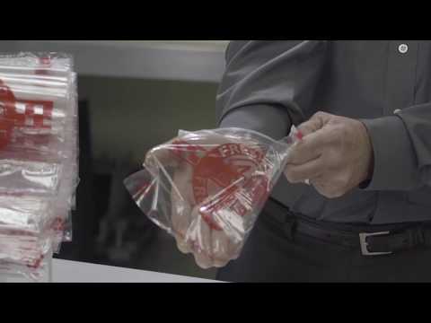 Deli Bags - Food Packaging - LK Packaging