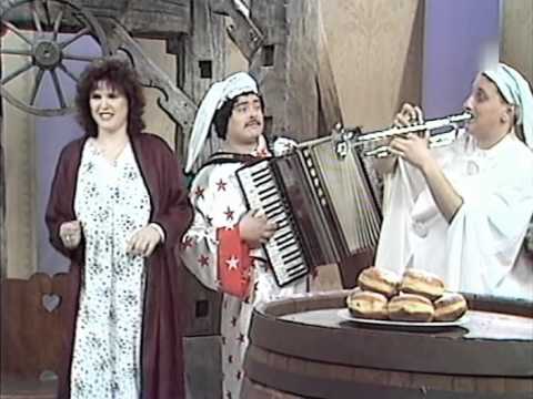 Mesecniki - Guzelj lojtro brz