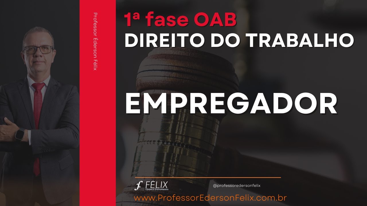 2nd phase of the OAB Work - Employer