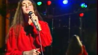 Celine Dion - Mon ami m&#39;a quittée