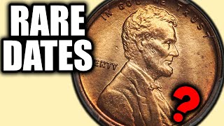 Pennies Worth A LOT of MONEY that Sold in 2020!!