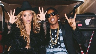 Jay-Z, Chris Paul, and the &quot;Brotherhood&quot; of Pan?