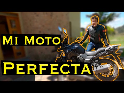 What's My Perfect Motorcycle? | How to Buy a Motorcycle and Not Die Trying | Cam Daza