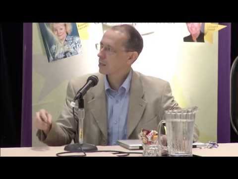 CJD Q&A (Part 2) | Jean-Phillipe Deslys, Julie Moreno, Christina Sigurdson , Richard Knight