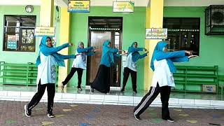 Download lagu GERAK DAN LAGU - Aku Anak Sehat (cover Aisyiyah 3 Rewwin) mp3 Download lagu GERAK DAN LAGU - Aku Anak Sehat (cover Aisyiyah 3 Rewwin) mp3