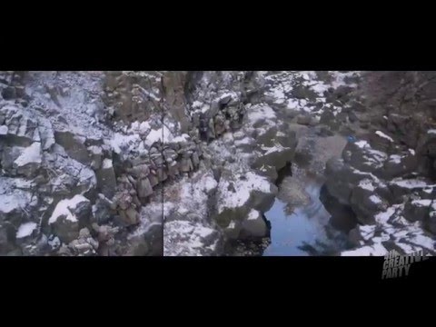 The Tiger’s VFX reel