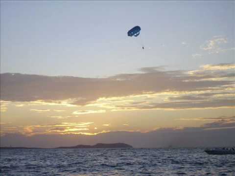 Pedro Cazanova invites Andrea- Selfish Love