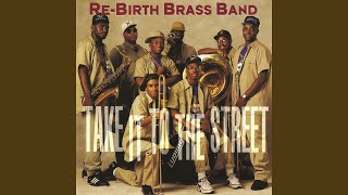 Take It To The Street