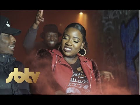 Lioness | Everyting Mad (Prod. By Jammz) [Music Video]: #SBTV10 (4K)
