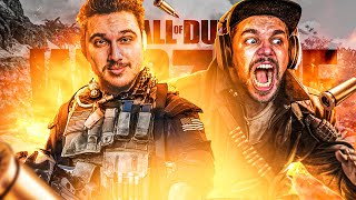 J'AI RENTRE UN MOVE INCROYABLE SUR CETTE GAME FT @CHOWH1