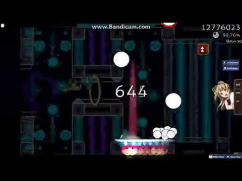 Osu! Ctb The Final Phase by Darkmetroidomega (Hard Demon) + Geometry Dash Cinematic