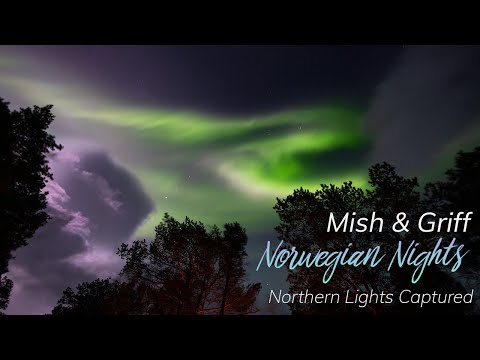 Aurora Tours: Chasing the Northern Lights | Vibepedia