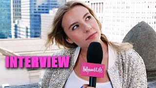 Sophie Beem: How I Got Signed By Beyonce - Interview