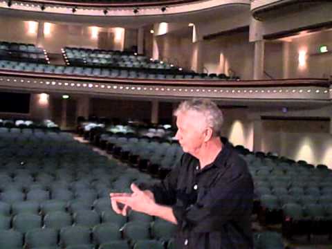 Cousar's Corner Episode 2