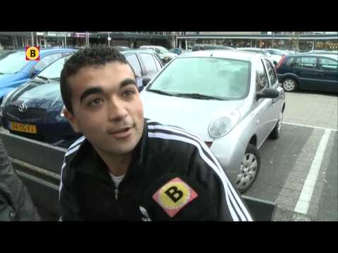 Veel overlast jeugdgroepen in Midden- en West-Brabant