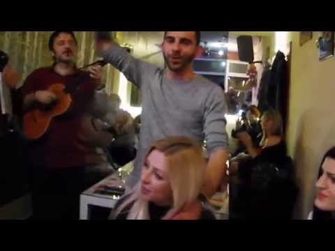 ZALJUBLJENI SLAVE SVOJ DAN UZ " SVIRCE" I LENO - LENO